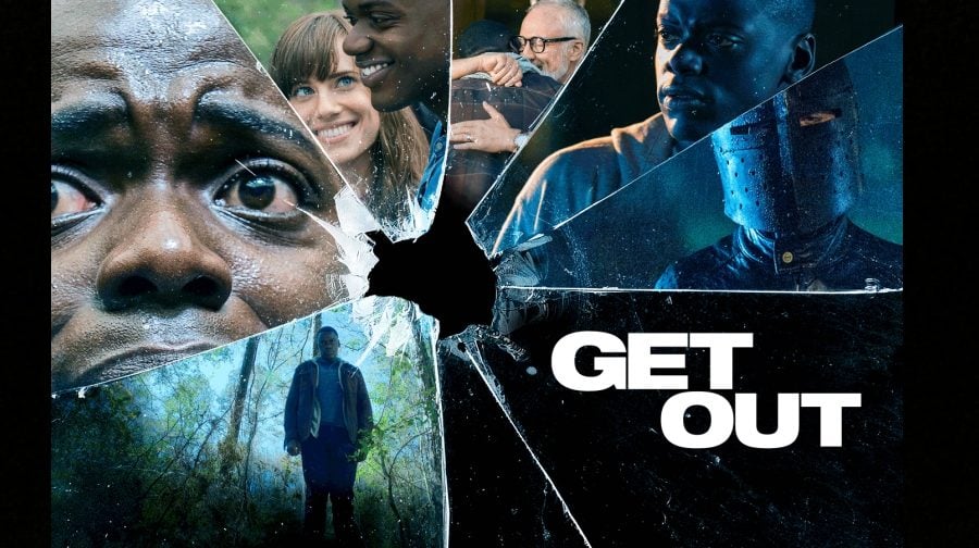 Get Out (2017) Dual Audio 480p 720p [Hindi 5.1+English] Full Movie Download