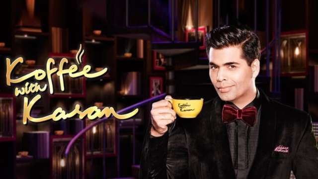 Koffee with Karan Season 06 Episode 13 720p Download | Shahid Kapoor, Ishaan khatter