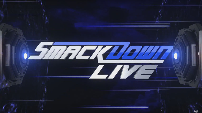 WWE Smackdown Live 480p 720p (1/8/19) Full Show Download