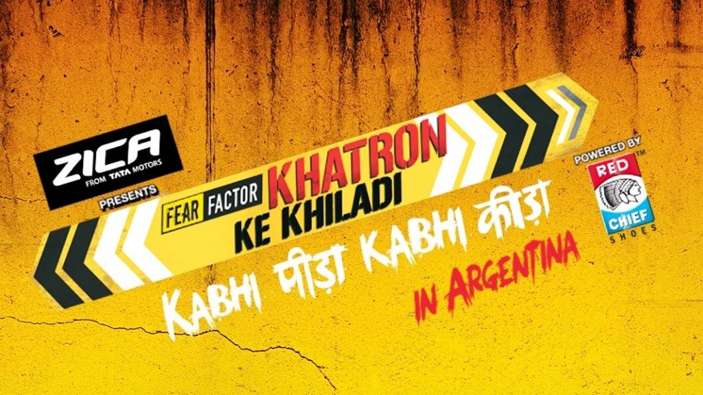 Fear Factor: Khatron Ke Khiladi Season 9 26 Jan 480p 720p Download
