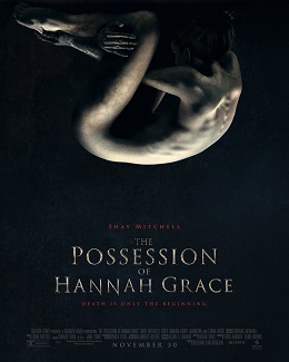 Possession of Hannah Grace (2018) 480p 720p Dual Audio (Hindi[line]+English) HdRip Download