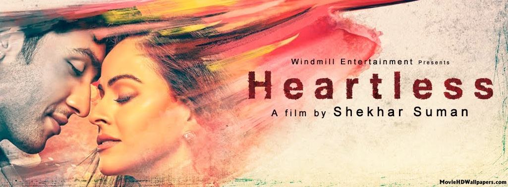 Heartless (2014) Hindi 480p 720p HDRip Download