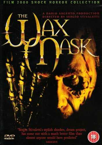 [18+] The Wax Mask (1997) Dual Audio Hindi UNRATED 480p 720p BluRay Download
