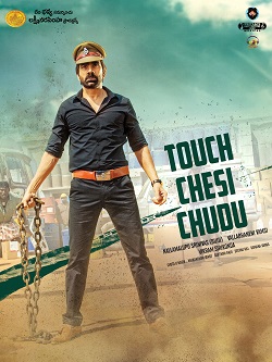 Touch Chesi Chudu [Nela Ticket] 2018 Hindi Dubbed 480p 720p HdRip Download