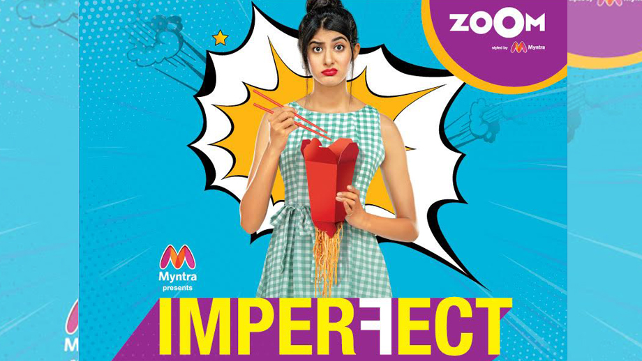 imperfect (2018) Webseries 480p 720p All Episode Download