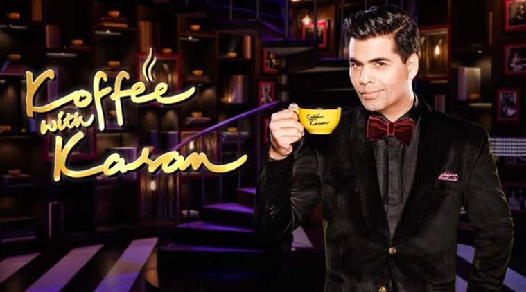 Koffee With karan Season 6 3 Feb 2019 Web-DL Full Show Download