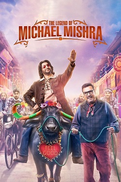 The Legend of Michael Mishra (2016) Hindi 480p 720p HDRip Download