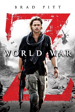World War Z (2013) BluRay 480p 720p Dual Audio (Hindi+English) Download