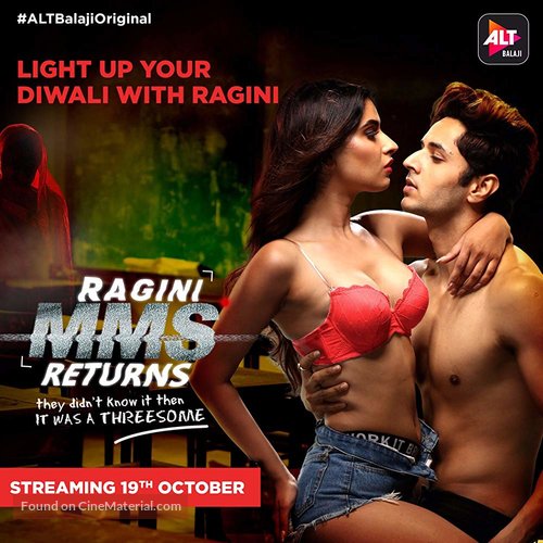 [18+] Ragini MMS Returns Season 1 (2017) Ep 6 Added 720p Web-DL Download
