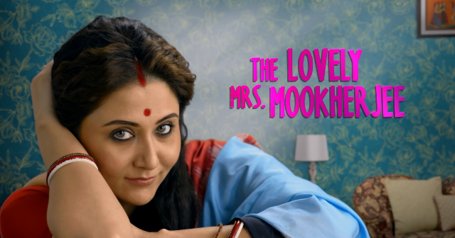 The Lovely Mrs Mookherjee (2019) Hindi Zee5 Originals  480p 720p HDRip Download