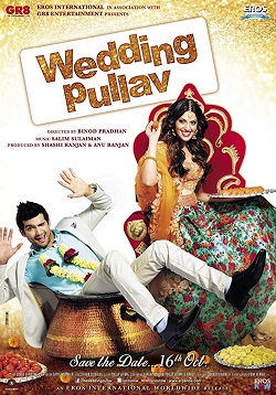 Wedding Pulav (2015) Hindi Movie 480p 720p WEB-DL Download
