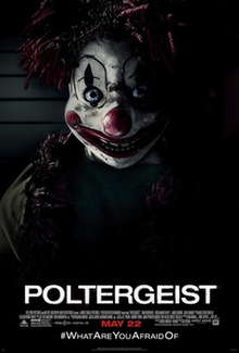 Poltergeist (2015) Dual Audio Hindi 480p 720p BluRay Download