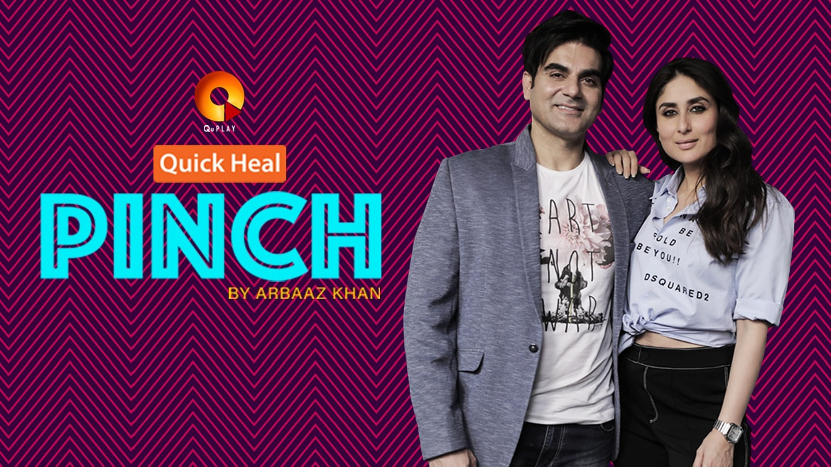 Pinch S01 (2019) Hindi Episode 01 ZEE 5 Originals 720p HDRip Download