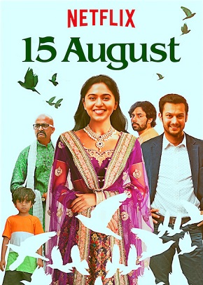 15 August (2019) Hindi 480p 720p WEB-DL Download