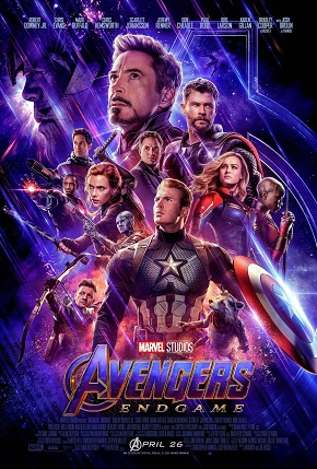 Avengers: Endgame | Official Trailer | Hindi
