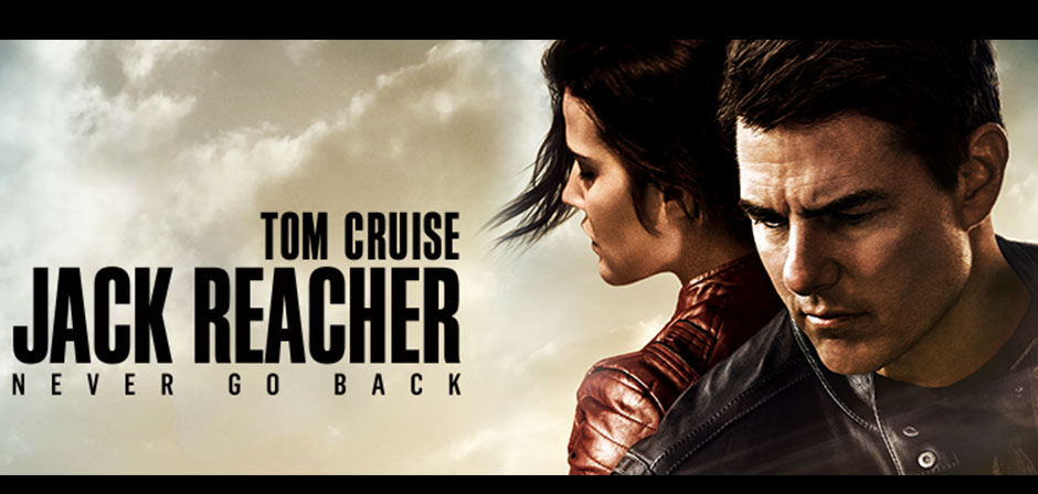 Jack Reacher Never Go Back (2016) Dual Audio Hindi 480p 720p BluRay Download