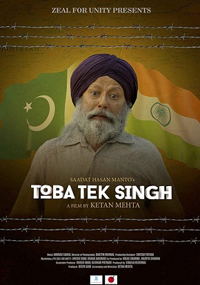 Toba Tek Singh (2018) Hindi 480p 720p WEB-DL Download