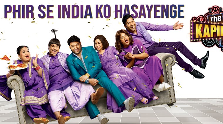 The Kapil Sharma Show 9 March 2019 HDTV Full Show Download
