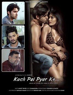 Kuch Pal Pyar Ke (2018) Hindi Movie 480p 720p HDRip Download