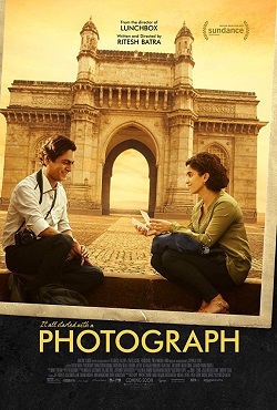 Photograph (2019) Hindi Movie pDVDRip 700MB Download