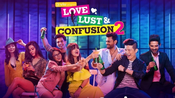 [18+] Love Lust and Confusion Season 2 (2019) Hindi (Ep 1 to 4) 480p 720p WEB-DL Download