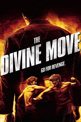 The Divine Move (2014) Dual Audio Hindi 480p 720p BluRay Download