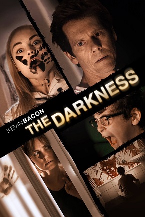 The Darkness (2016) Dual Audio Hindi 480p 720p BluRay Download