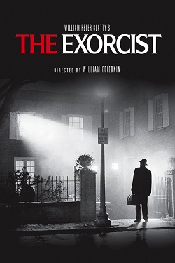 The Exorcist (1973) Dual audio (Hindi + English) Bluray 720p Download
