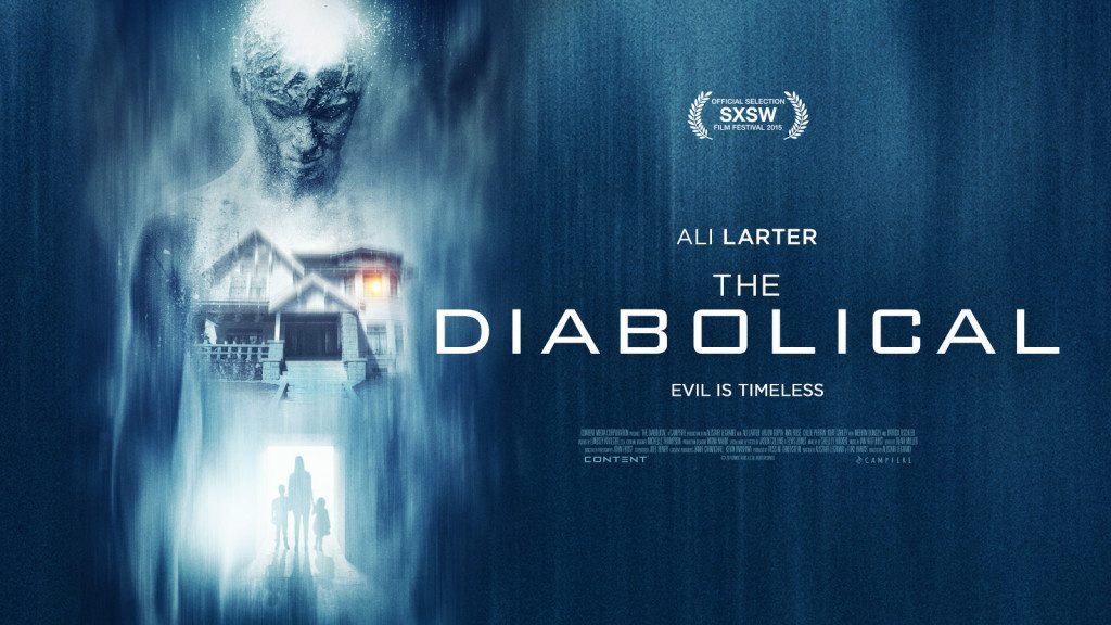 The Diabolical (2015) Dual Audio Hindi 480p 720p BluRay Download