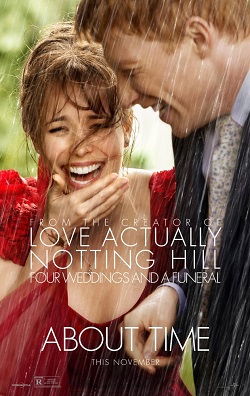 About Time (2013) Dual Audio [Hindi+English] 480p 720p BluRay Download