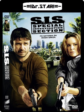 S.I.S. Special Investigation Section (2008) Dual Audio Hindi 480p 720p WEB-DL Download
