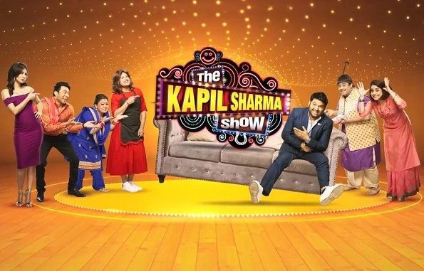 The Kapil Sharma Show Season 2 Hindi 13 April 2019 480p 720p HDRip Download