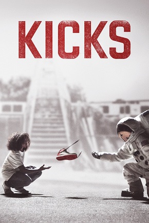 Kicks (2016) Dual Audio Hindi 480p 720p BluRay Download