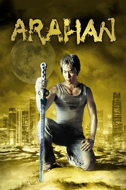 Arahan (2004) Dual Audio [Hindi+English] 480p 720p BluRay Download