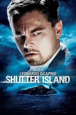 Shutter Island (2010) Dual Audio (Hindi+English) 480p 720p HDRip Download