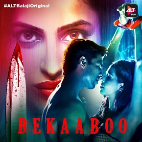 [18+] Bekaaboo (2019) S1 480p 720p Hindi Complete ALTBalaji Original Web Series HDRip Download