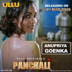 [18+] Panchali (2019) Season 1 Hindi Complete Web Series 480p 720p HDRip Download
