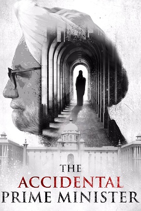 The Accidental Prime Minister 2019 Hindi 480p 720p HDRip Download