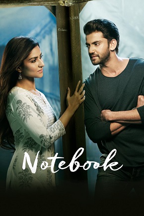 Notebook (2019) Hindi 480p 720p HDRip Download