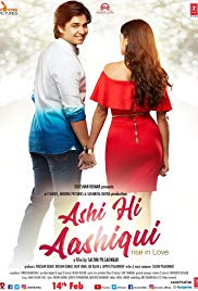 Ashi Hi Aashiqui (2019) Hindi Movie 480p 720p HDRip Download