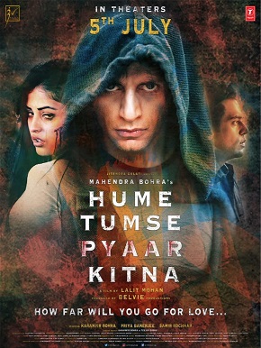 Hume Tumse Pyaar Kitna 2019 Hindi Movie 480p | 700Mb | 720p pDVDRip Download
